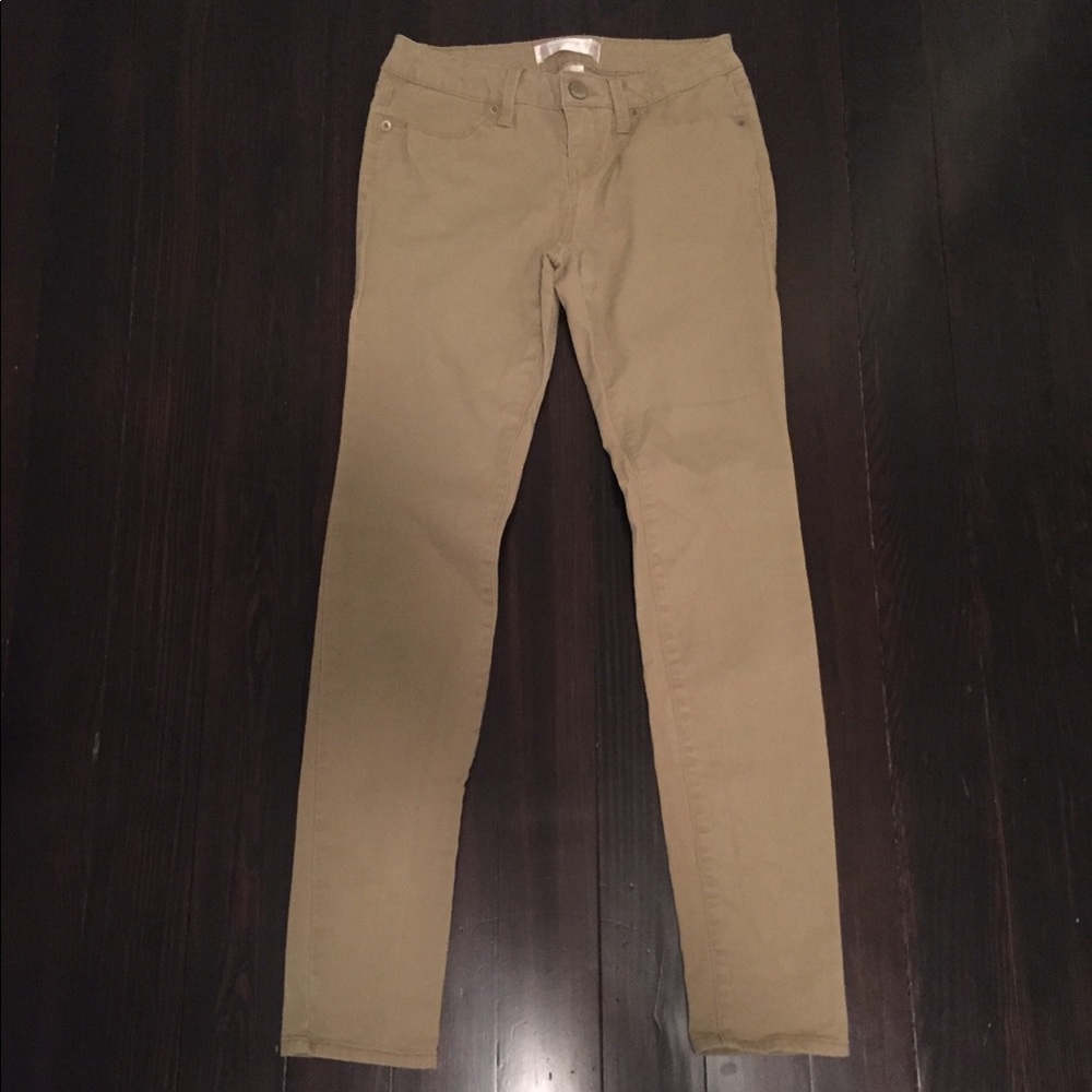 NO BO Jeans Size 3